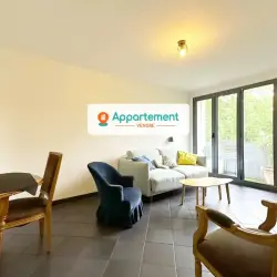 Appartement 3 pièces 56,05 m2 Herblay à vendre